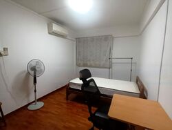 Blk 712 Clementi West Street 2 (Clementi), HDB 4 Rooms #426489331